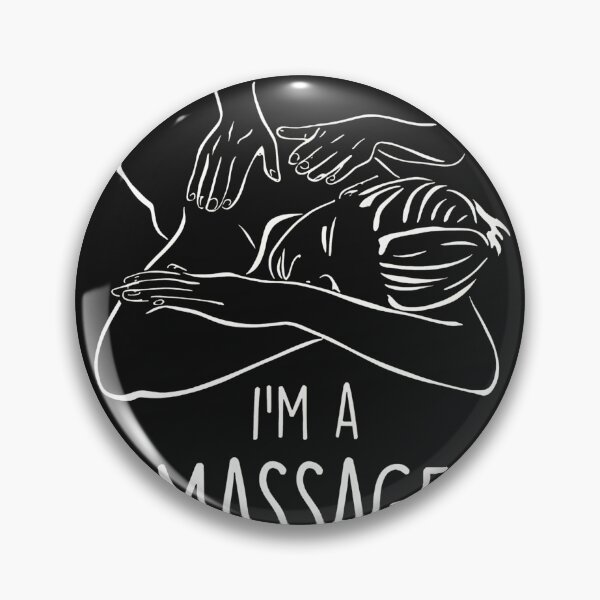 Item preview, Massage Therapist Relax I'm A Professional Design designed and sold by YarningsandYear.