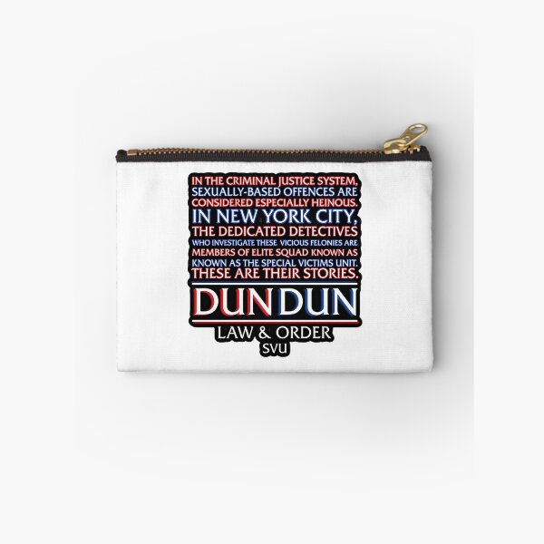Item preview, Law  Order designed and sold by AlexGuzm-an.