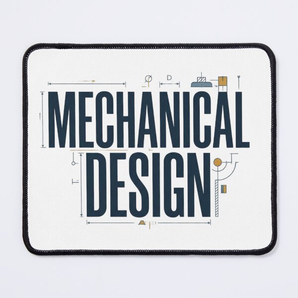 Item preview, Mechanical Design Engineer Precision Engineering designed and sold by Amr Darwish Graphic designer.