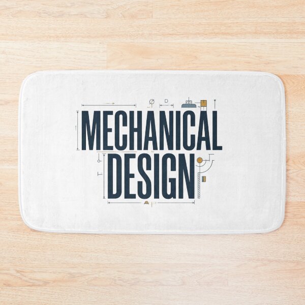 Item preview, Mechanical Design Engineer Precision Engineering designed and sold by Amr Darwish Graphic designer.