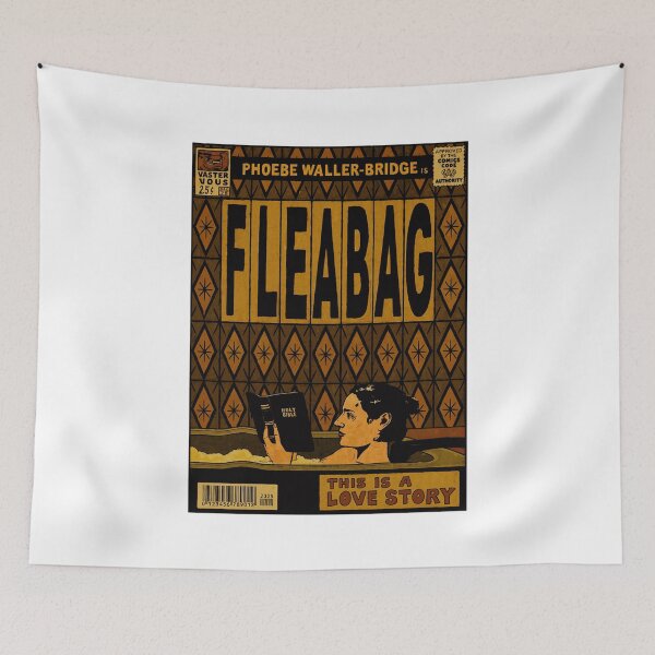 Item preview, Retro Comic Style TV Show Fan Art designed and sold by radson199.