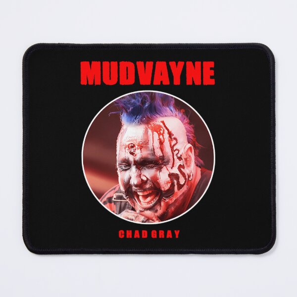 Item preview, Chad Gray Mudvayne designed and sold by SabrNicola.