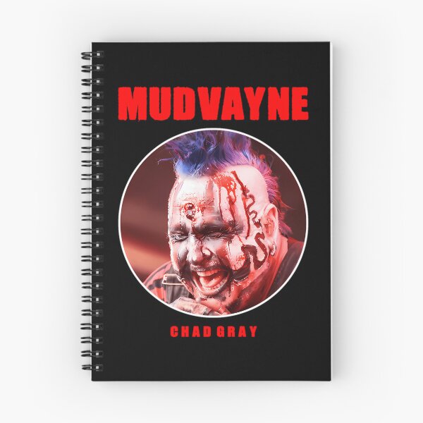 Item preview, Chad Gray Mudvayne designed and sold by SabrNicola.