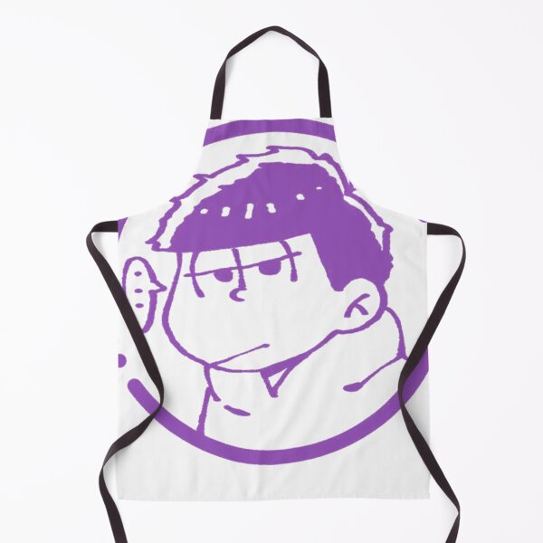 Item preview, Osomatsu-san Ichimatsu designed and sold by hughestranho.