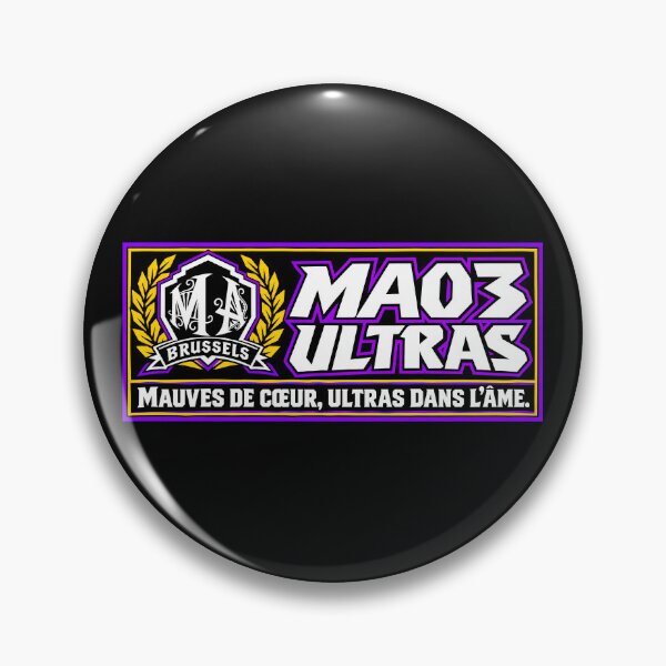 Item preview,  Mauves 2003 Ultras Dans L´Ame  designed and sold by canvasriddle.