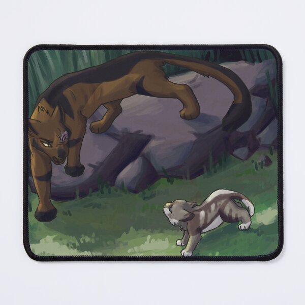 Item preview, Forest Confrontation designed and sold by Xarvidless.