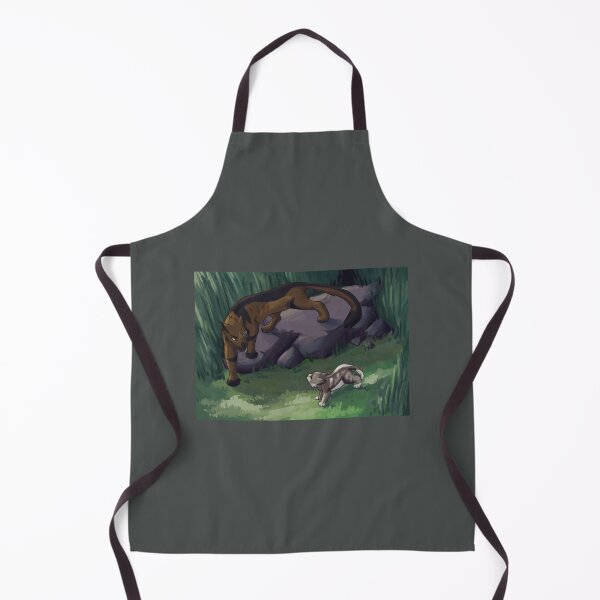 Item preview, Forest Confrontation designed and sold by Xarvidless.