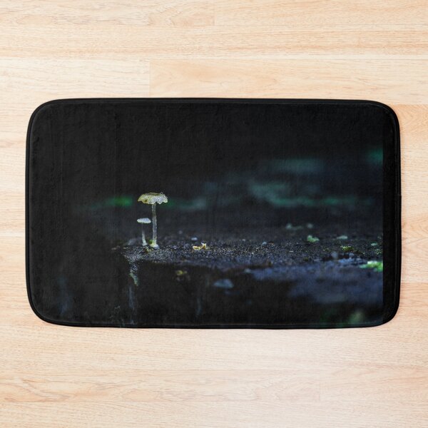 Item preview, Quiet Toadstool Glow designed and sold by Twisted Light Images.