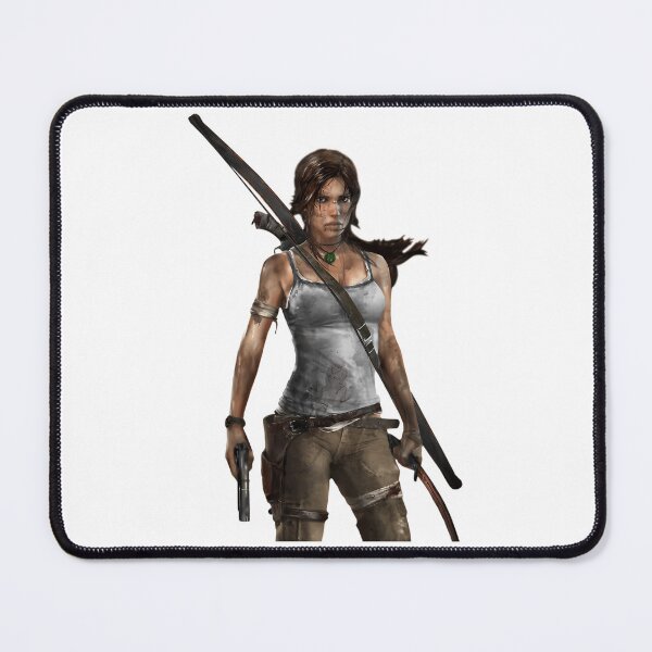 Item preview, Lara Croft designed and sold by bsalaub-.