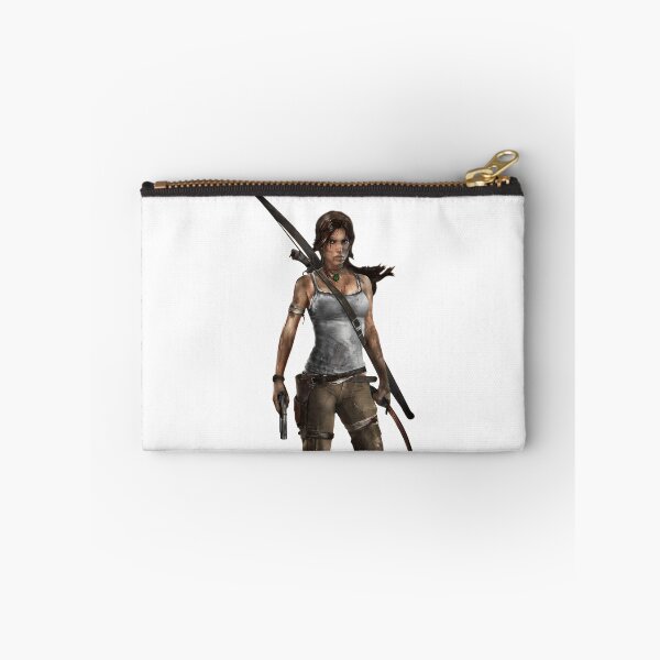 Item preview, Lara Croft designed and sold by bsalaub-.