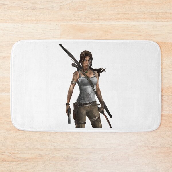 Item preview, Lara Croft designed and sold by bsalaub-.