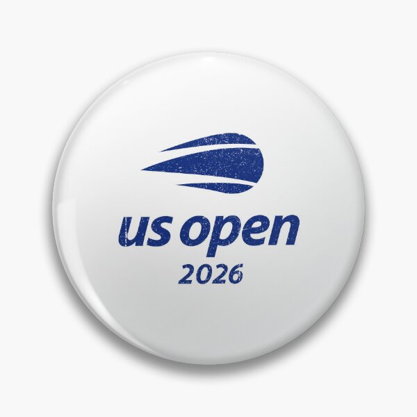 Item preview, US Open designed and sold by BeulahOrtiz.