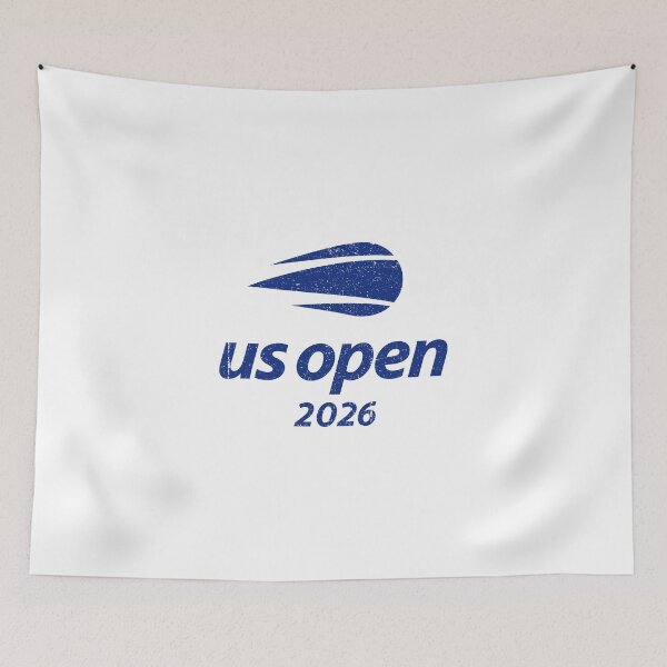 Item preview, US Open designed and sold by BeulahOrtiz.