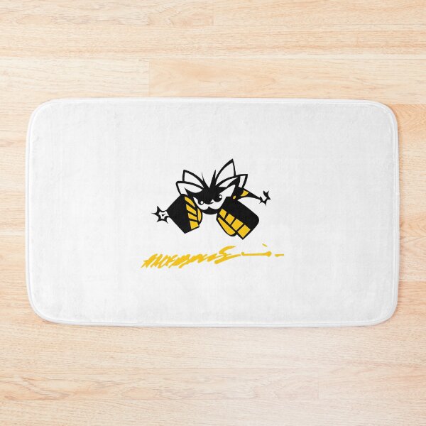 Item preview, Anderson Silva The Spider MMA Fighter Artwork Design designed and sold by DramaticTroll.
