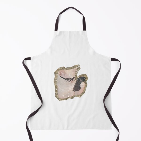 Item preview, Cat With Glasses And Phone Smart Pet Lover Tech Nerd designed and sold by SkeletonsDanger.