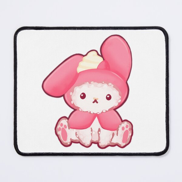 Item preview, Melo Bunny designed and sold by arlitoickerson.