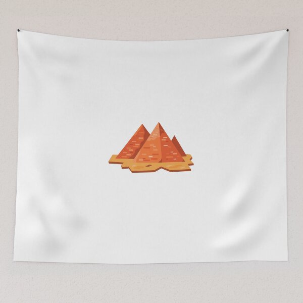 Item preview, Pyramids Of Giza Egypt Travel designed and sold by Star3NowForMe.