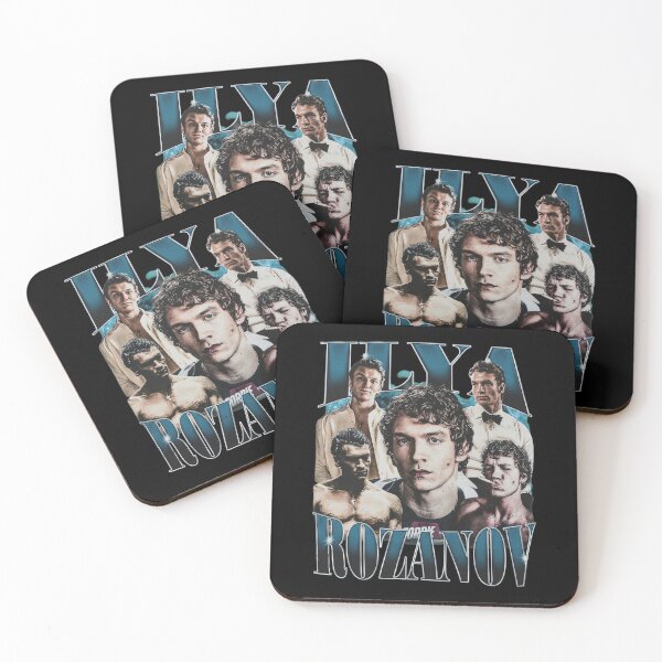 Item preview, Ilya Rozanov    designed and sold by NICKAYKOWSKI.