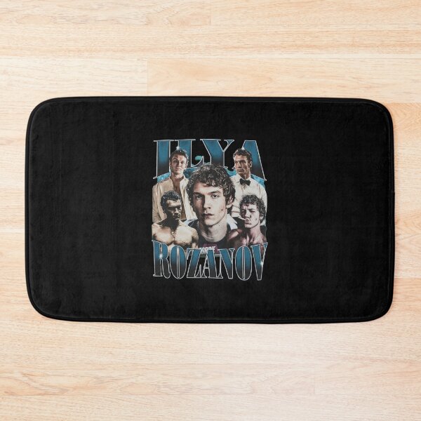 Item preview, Ilya Rozanov    designed and sold by NICKAYKOWSKI.