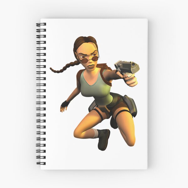 Item preview, Lara Croft (The Last Revelation) designed and sold by bsalaub-.