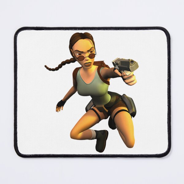 Item preview, Lara Croft (The Last Revelation) designed and sold by bsalaub-.