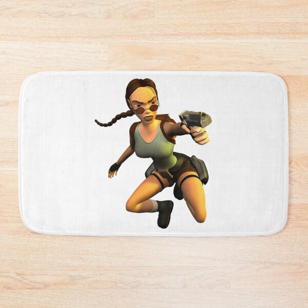 Item preview, Lara Croft (The Last Revelation) designed and sold by bsalaub-.