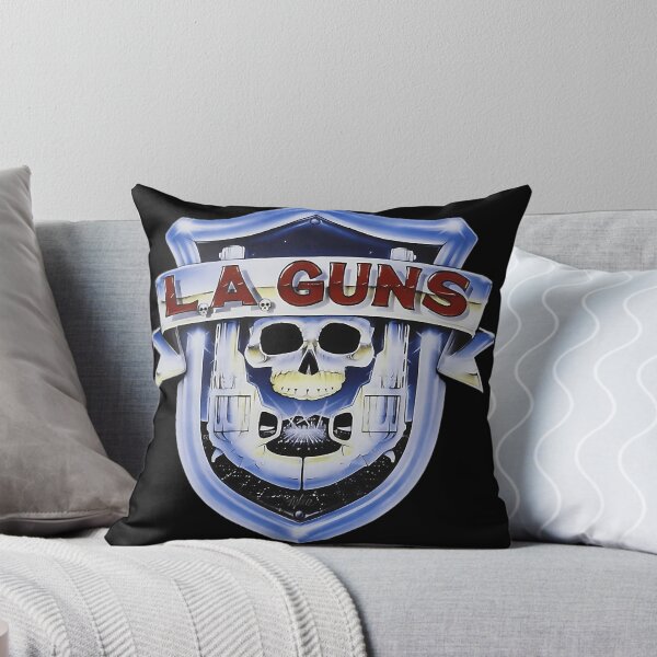 Item preview, La Guns Band designed and sold by MicahDBrooks.