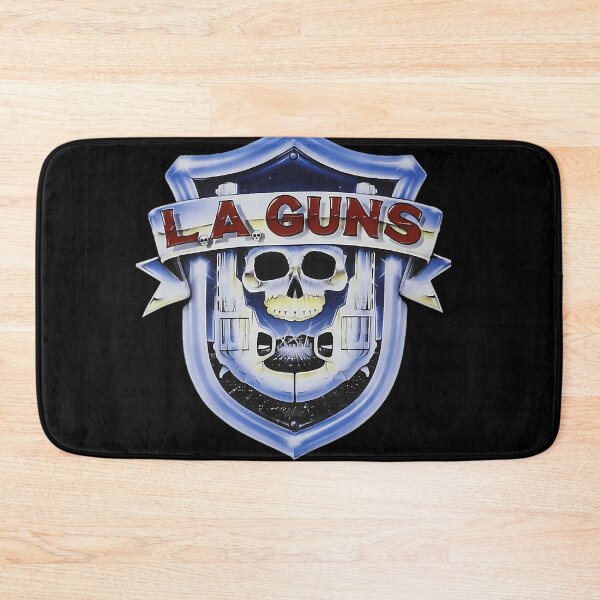 Item preview, La Guns Band designed and sold by MicahDBrooks.