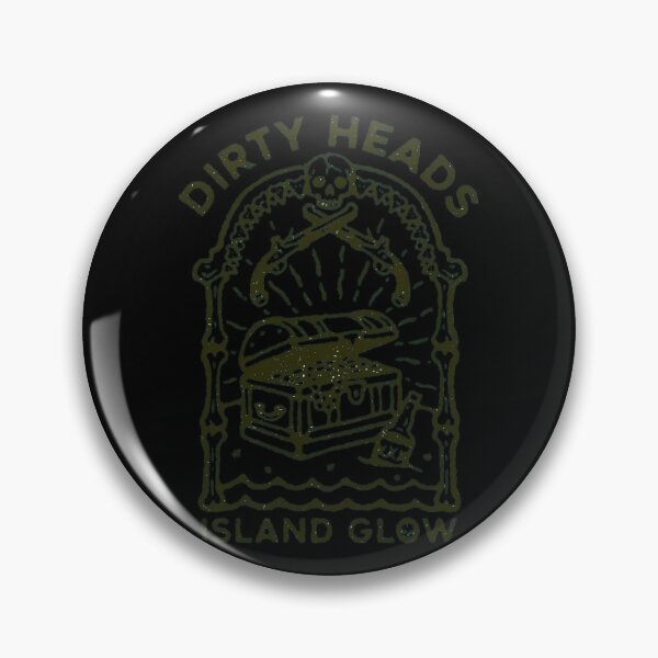 Item preview, Dirty Heads Island Glow  designed and sold by derckzodreye.
