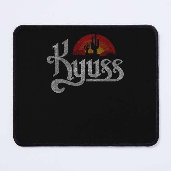Item preview, Distressed Kyuss Band designed and sold by deanna8ag.