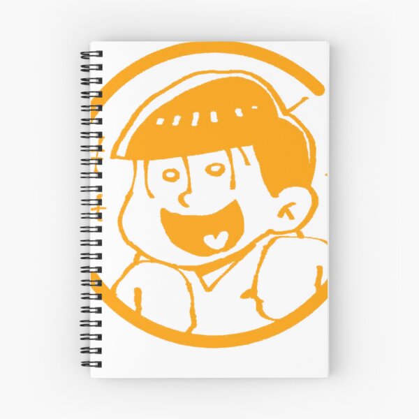 Item preview, Osomatsu-san Jyushimatsu Osomatsu-san Jyushimatsu  designed and sold by hughestranho.