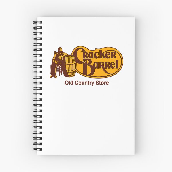 Item preview, Cracker Barrels Old Country Story designed and sold by art-anil-red.