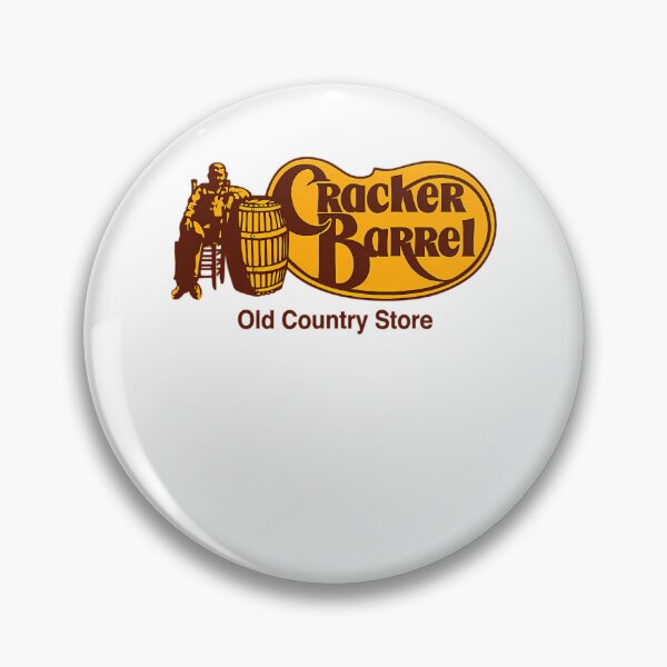 Item preview, Cracker Barrels Old Country Story designed and sold by art-anil-red.