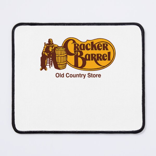 Item preview, Cracker Barrels Old Country Story designed and sold by art-anil-red.
