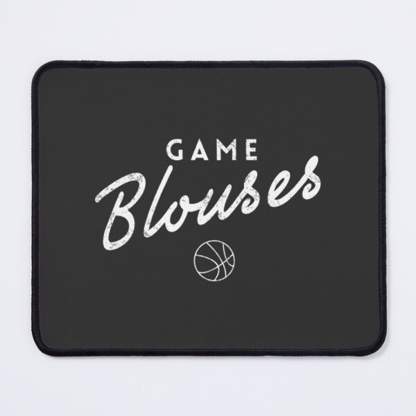 Item preview, Stylish and Unique Game-Inspired Blouses for Casual and Trendy Looks designed and sold by nadoshata.