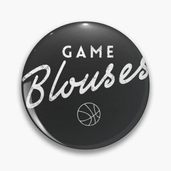 Item preview, Stylish and Unique Game-Inspired Blouses for Casual and Trendy Looks designed and sold by nadoshata.