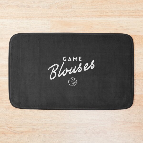 Item preview, Stylish and Unique Game-Inspired Blouses for Casual and Trendy Looks designed and sold by nadoshata.