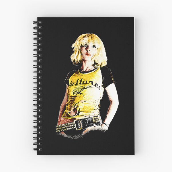 Item preview, Blondie designed and sold by KaileyBrekke.