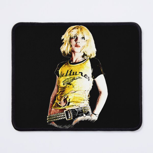 Item preview, Blondie designed and sold by KaileyBrekke.