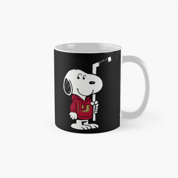 Item preview, Denver Pioneers Snoopy designed and sold by SabrNicola.