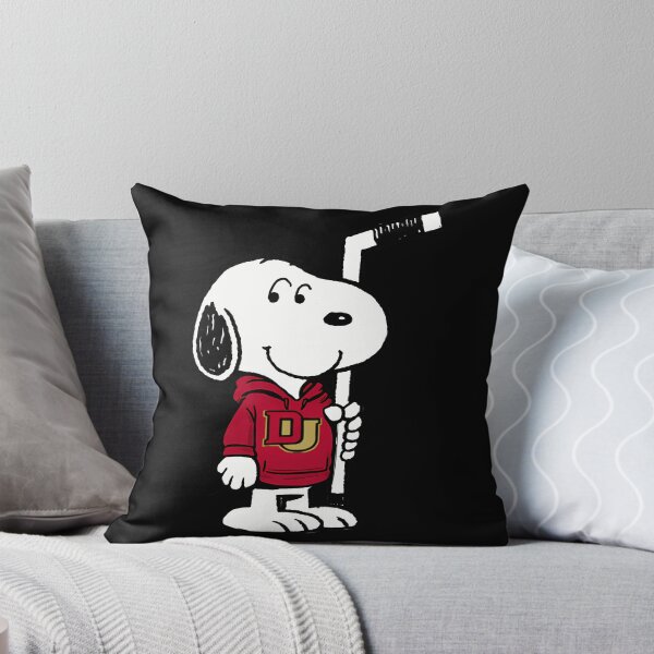 Item preview, Denver Pioneers Snoopy designed and sold by SabrNicola.