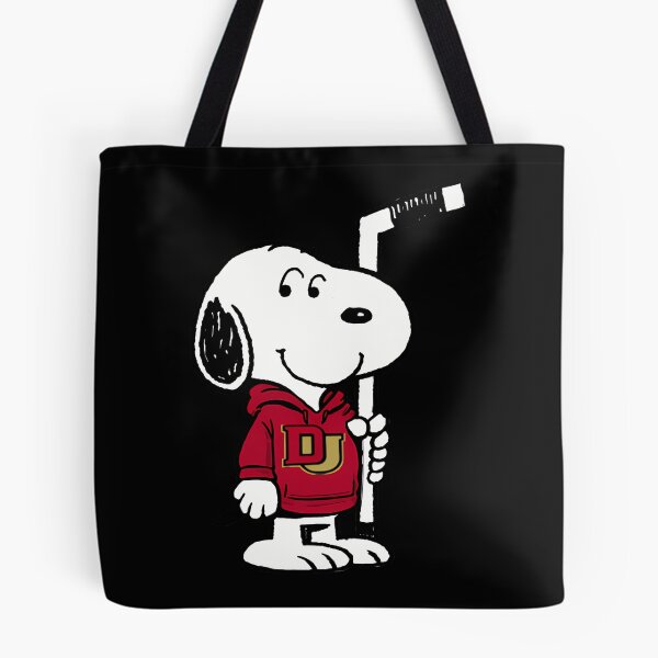 Artikelvorschau, Denver Pioneers Snoopy entworfen und verkauft von SabrNicola.