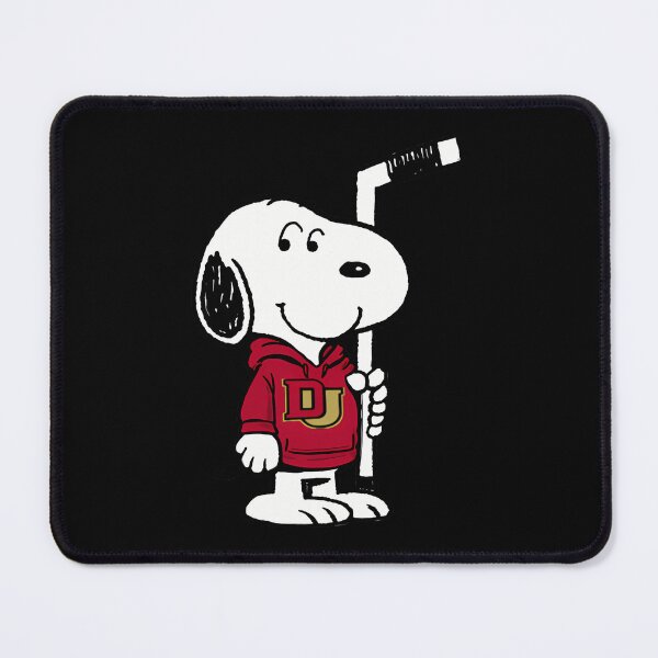 Item preview, Denver Pioneers Snoopy designed and sold by SabrNicola.