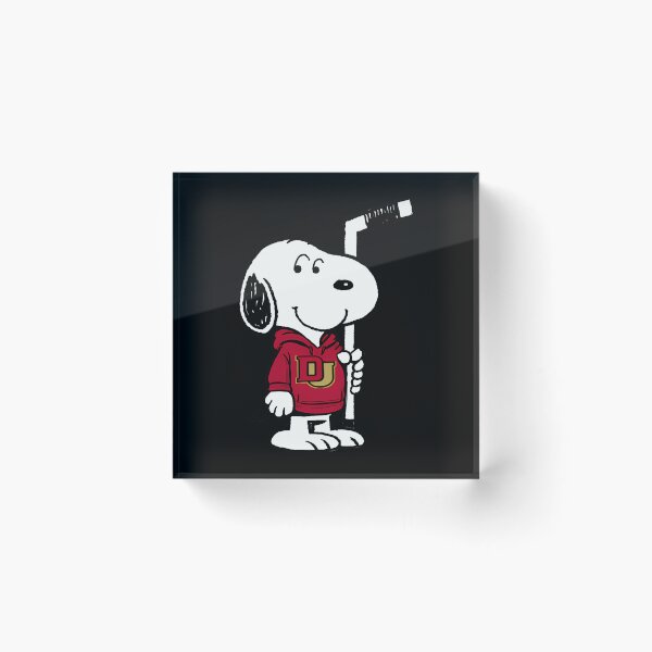 Item preview, Denver Pioneers Snoopy designed and sold by SabrNicola.