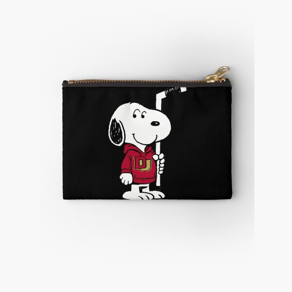 Item preview, Denver Pioneers Snoopy designed and sold by SabrNicola.