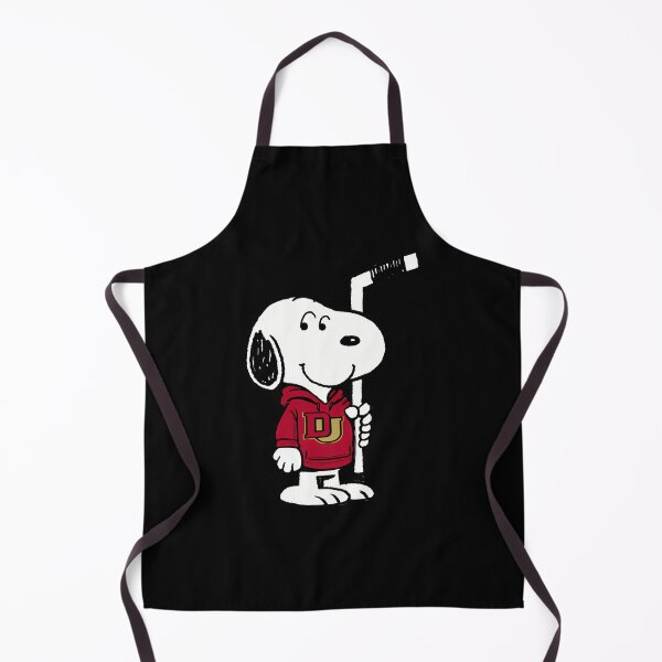 Aperçu de l'œuvre Snoopy des Denver Pioneers créée et vendue par SabrNicola.