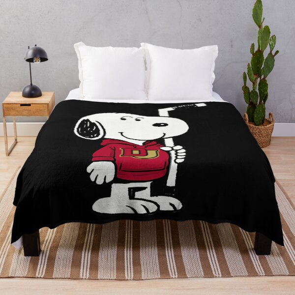 Item preview, Denver Pioneers Snoopy designed and sold by SabrNicola.