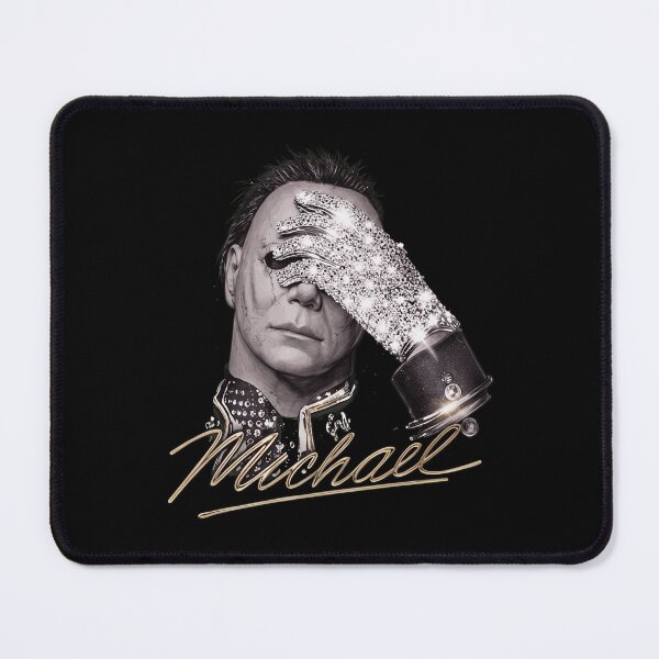 Item preview, Iconic Music Legend Sparkle Glove designed and sold by BryingtonDez.