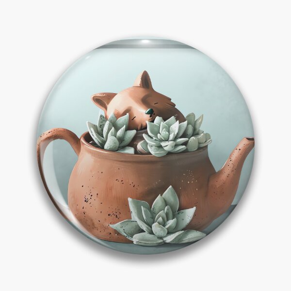 Item preview, The Fox’s Quiet Rest designed and sold by ONYX Pixee.