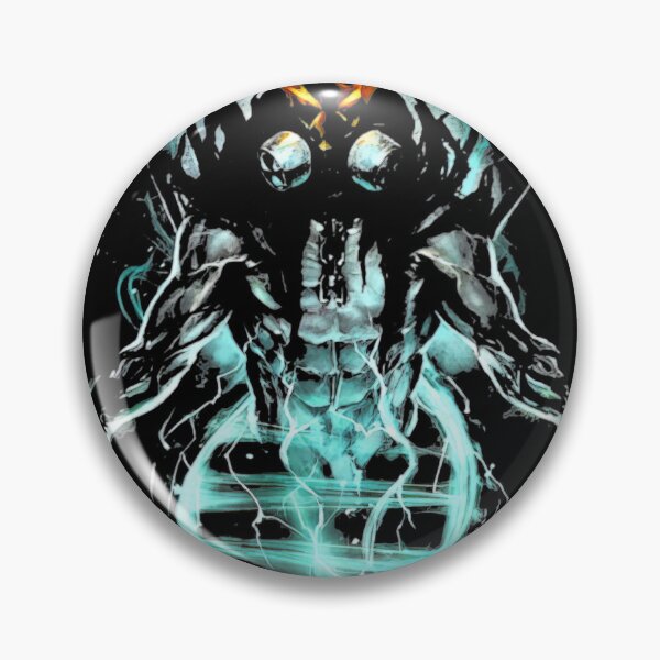Item preview, Disturbed Evolving Creature designed and sold by jakkarin123.